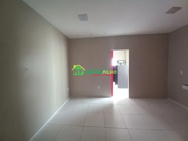Sala para alugar, no bairro Vermelha em Teresina