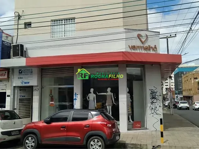 Sala para alugar, no bairro Vermelha em Teresina