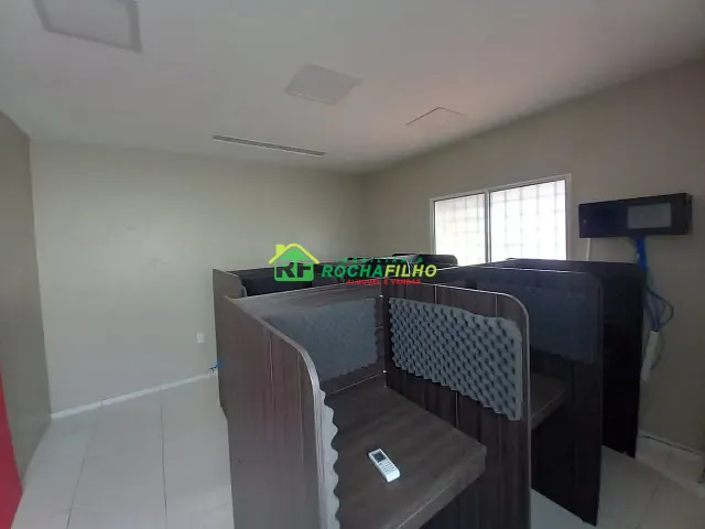 Sala para alugar, no bairro Vermelha em Teresina