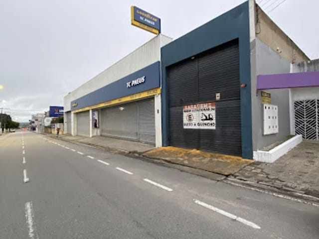Sala com 30m², para alugar, no bairro Centro em Arapiraca