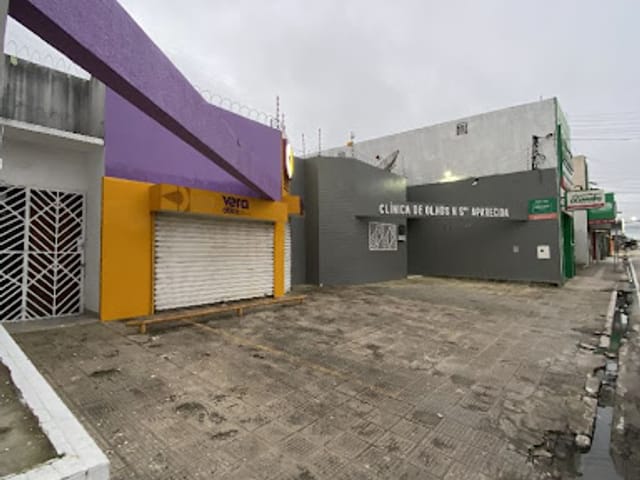 Sala com 30m², para alugar, no bairro Centro em Arapiraca