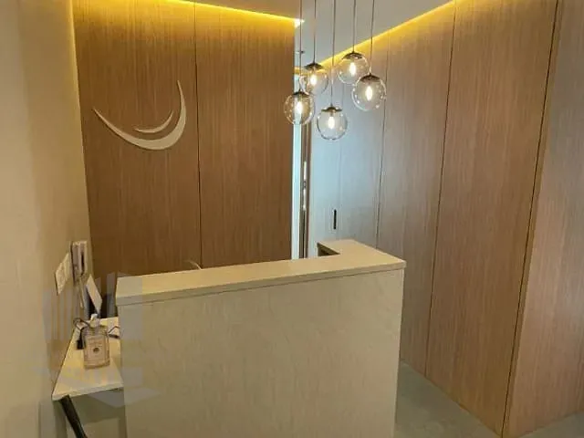 Sala à venda, no bairro Vila Nova Conceição em São Paulo