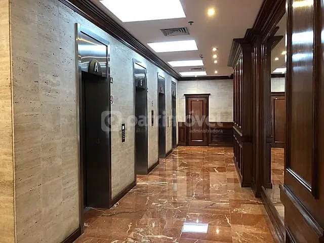 Sala com 434m², para alugar, no bairro Centro em Rio de Janeiro