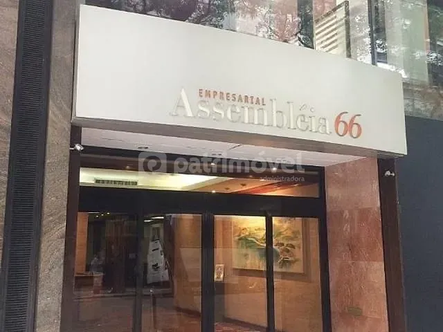 Sala com 434m², para alugar, no bairro Centro em Rio de Janeiro