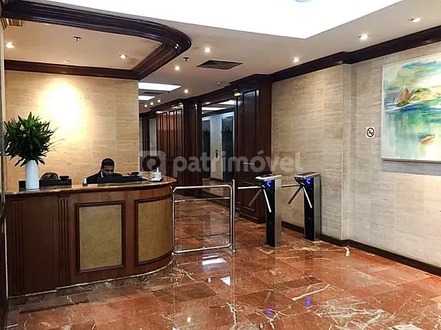 Sala com 434m², para alugar, no bairro Centro em Rio de Janeiro