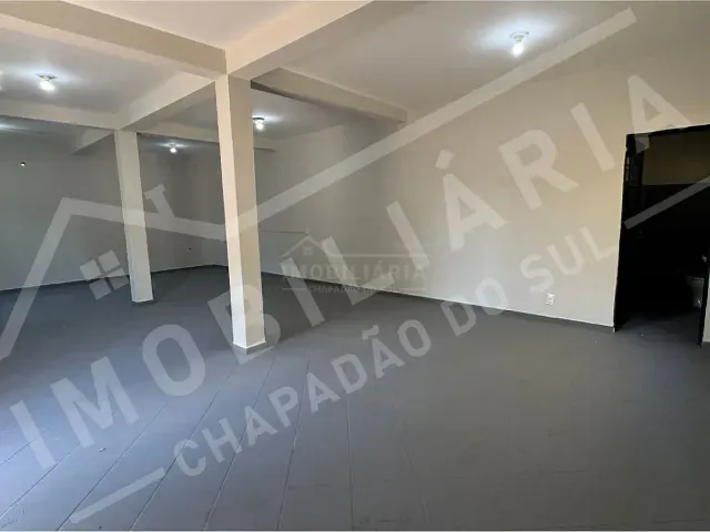 Sala para alugar, no bairro Centro em Chapadão do Sul