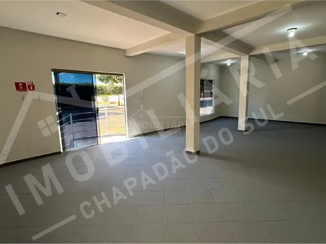 Sala para alugar, no bairro Centro em Chapadão do Sul