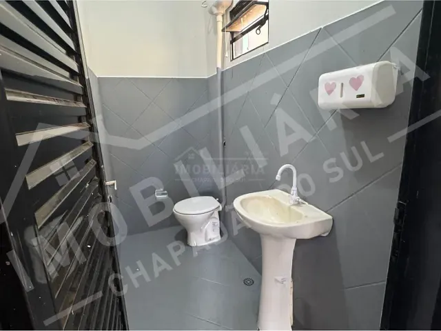 Sala para alugar, no bairro Centro em Chapadão do Sul