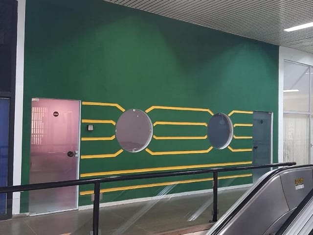 Foto do Sala - Sala Comercial à Venda, localizado no Centro Cuiabá Shopping em Cuiabá,MT. | Intelligence Imóveis