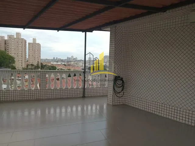 Sala com 120m², para alugar, no bairro Chácara Cruzeiro do Sul em São Paulo