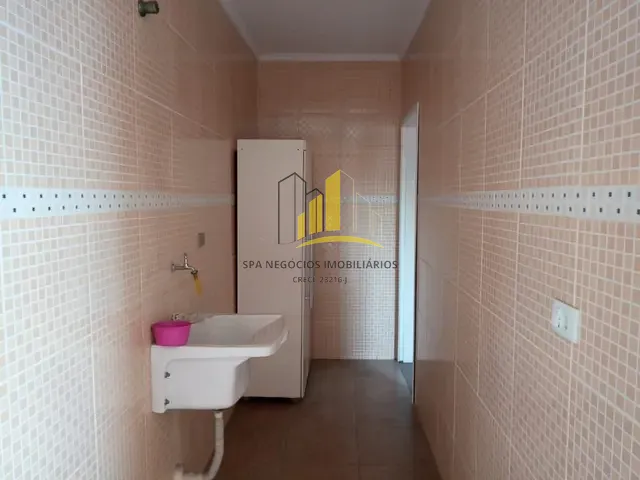 Sala com 120m², para alugar, no bairro Chácara Cruzeiro do Sul em São Paulo