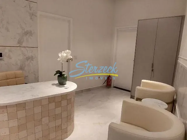 Sala com 154m², para alugar, no bairro Nova Vinhedo em Vinhedo