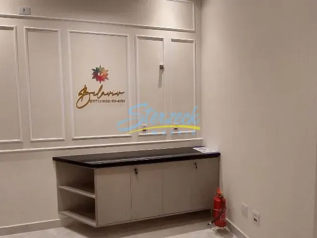 Sala com 154m², para alugar, no bairro Nova Vinhedo em Vinhedo