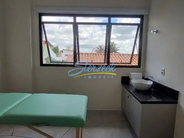 Sala com 154m², para alugar, no bairro Nova Vinhedo em Vinhedo
