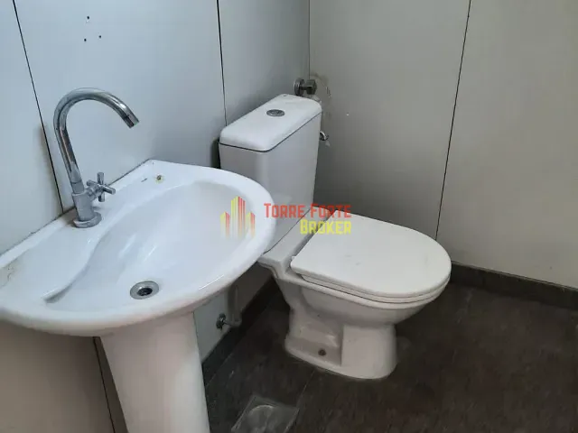 Sala com 45m², à venda ou para alugar, no bairro Santa Efigênia em Belo Horizonte