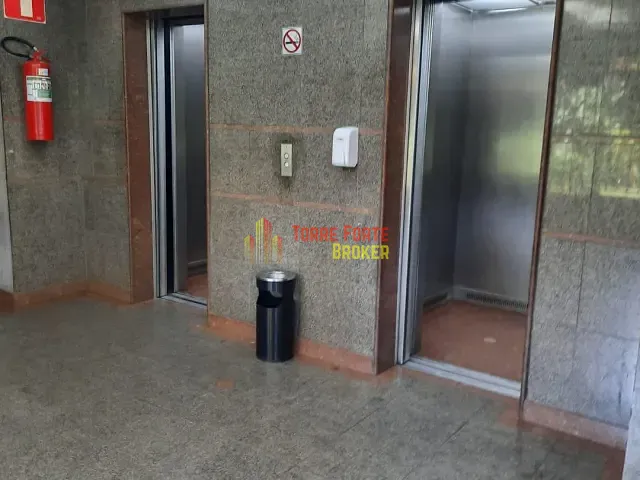 Sala com 45m², à venda ou para alugar, no bairro Santa Efigênia em Belo Horizonte