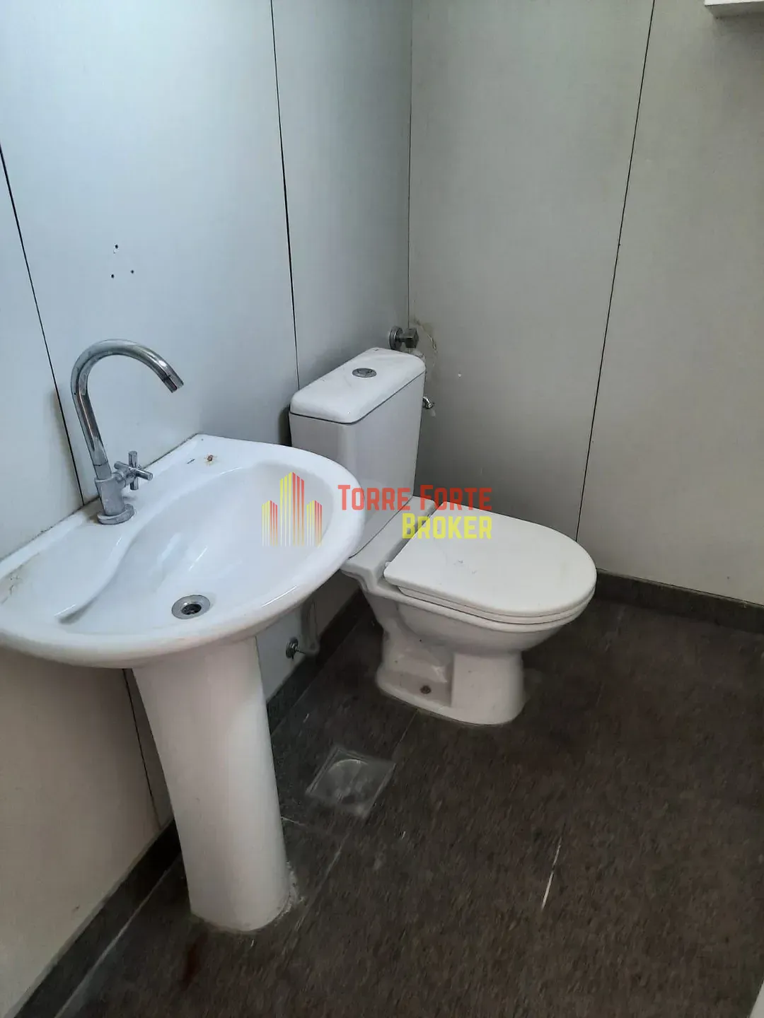 Sala-Conjunto, 44 m² - Foto 3