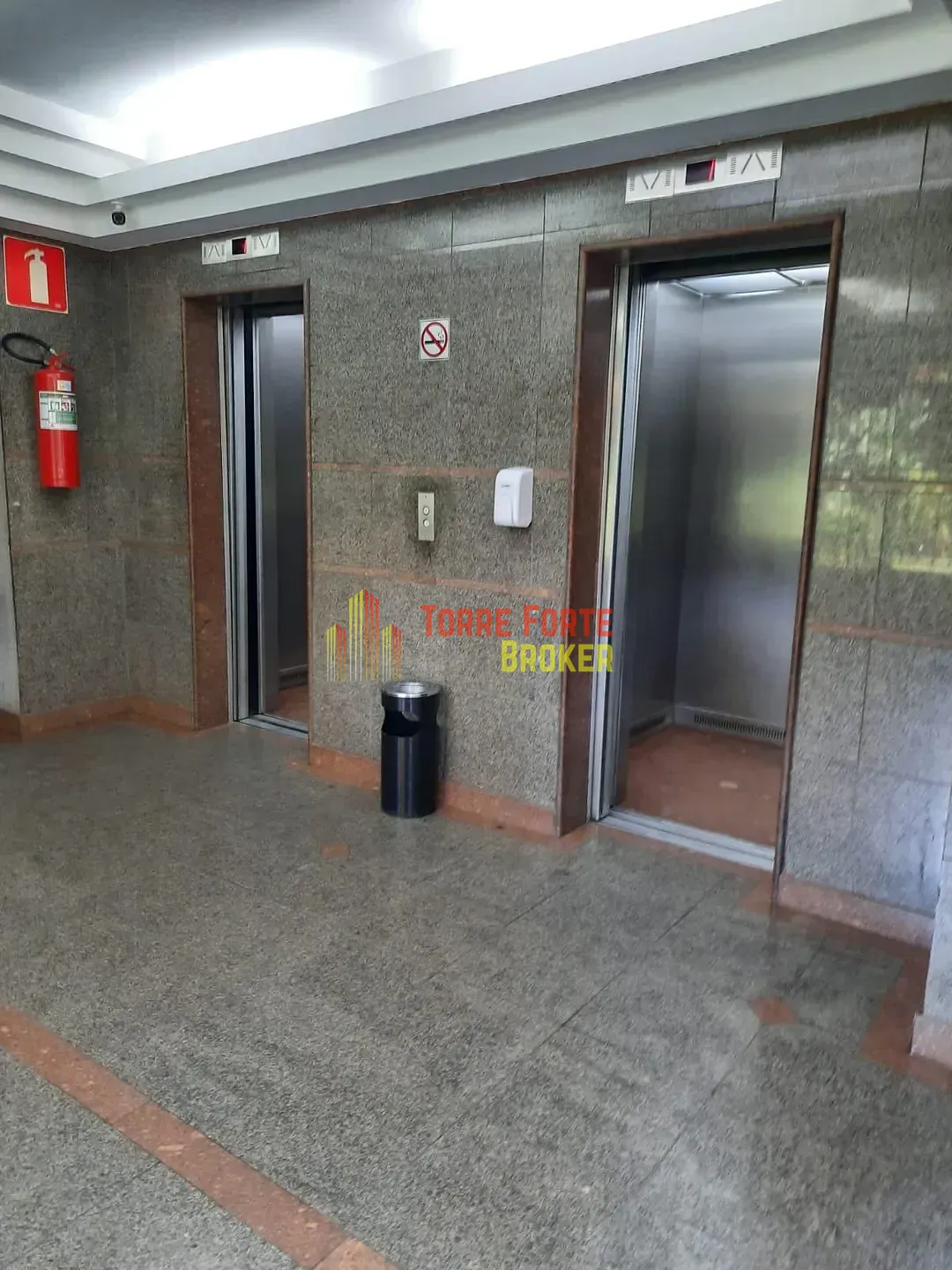 Sala-Conjunto, 44 m² - Foto 4