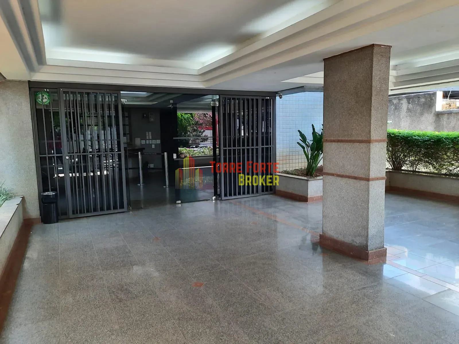 Sala-Conjunto, 44 m² - Foto 7