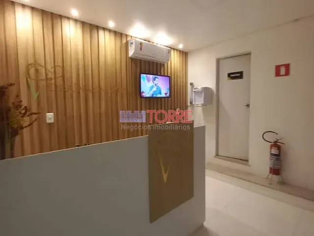 Sala para alugar, no bairro Centro em Ilhéus