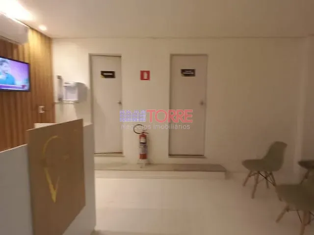 Sala para alugar, no bairro Centro em Ilhéus