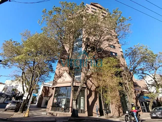 Sala com 62m², para alugar, no bairro Centro em Novo Hamburgo