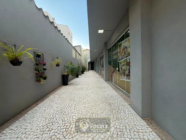 Sala para alugar, no bairro Centro em Jaguariúna