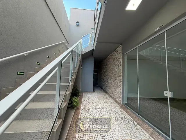 Sala para alugar, no bairro Centro em Jaguariúna