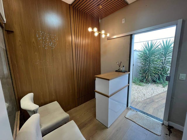 Foto do Sala - Sala para locação na quadra 1503 sul. Com energia solar. Plano Diretor Sul, Palmas, TO | Vivanci