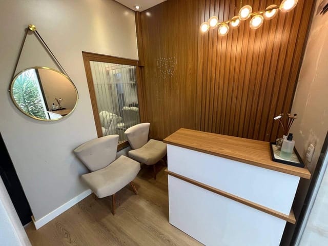 Foto do Sala - Sala para locação na quadra 1503 sul. Com energia solar. Plano Diretor Sul, Palmas, TO | Vivanci