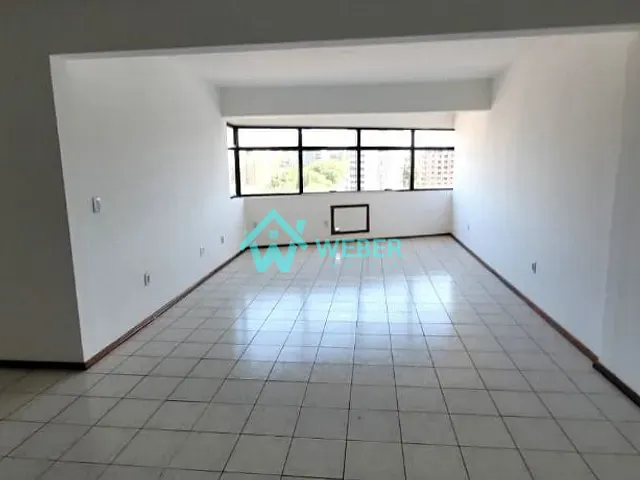 Sala com 62m², para alugar, no bairro Centro em Novo Hamburgo