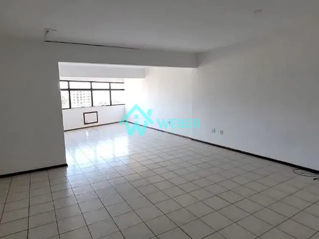 Sala com 62m², para alugar, no bairro Centro em Novo Hamburgo