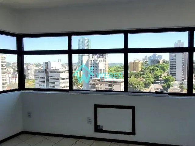 Sala com 62m², para alugar, no bairro Centro em Novo Hamburgo