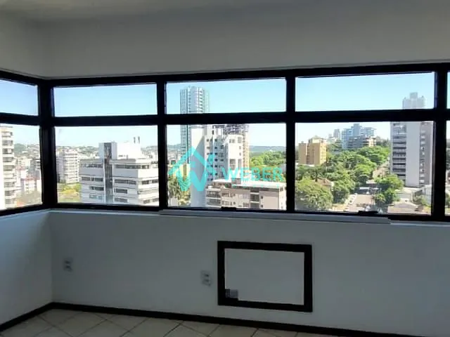 Sala com 62m², para alugar, no bairro Centro em Novo Hamburgo