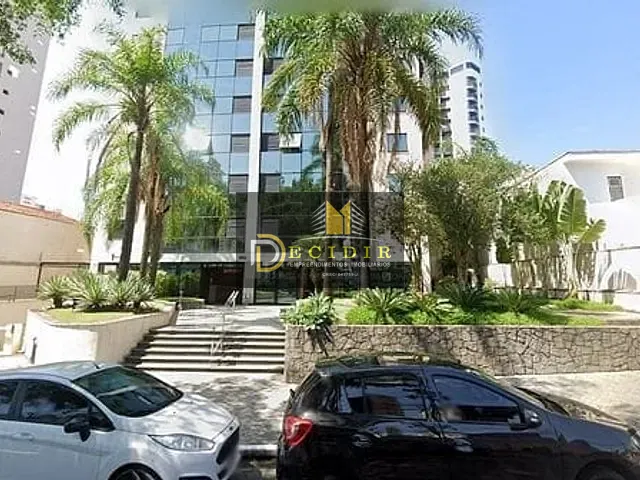 Sala com 34m², para alugar, no bairro Vila Gomes Cardim em São Paulo