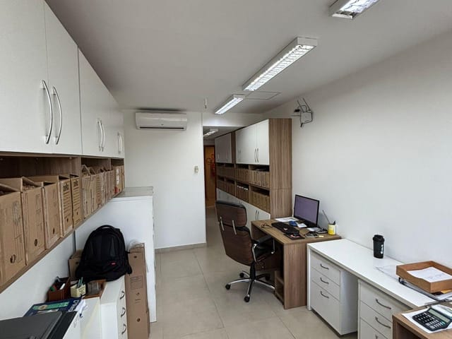 Sala com 27m², à venda, no bairro Barra da Tijuca em Rio de Janeiro