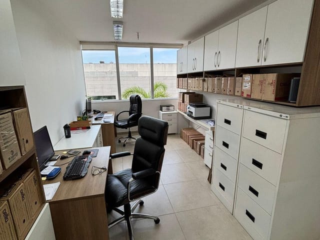 Sala com 27m², à venda, no bairro Barra da Tijuca em Rio de Janeiro