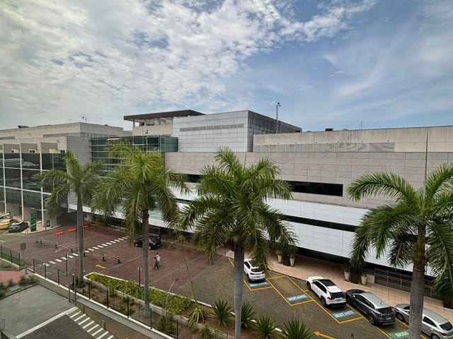 Sala com 27m², à venda, no bairro Barra da Tijuca em Rio de Janeiro