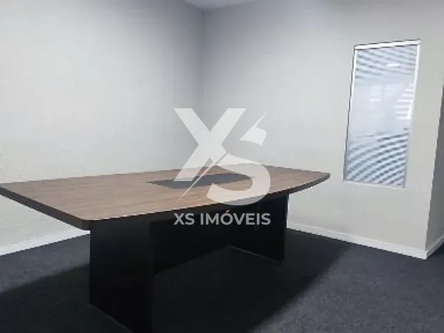 Sala com 78m², para alugar, no bairro Tarumã em Curitiba