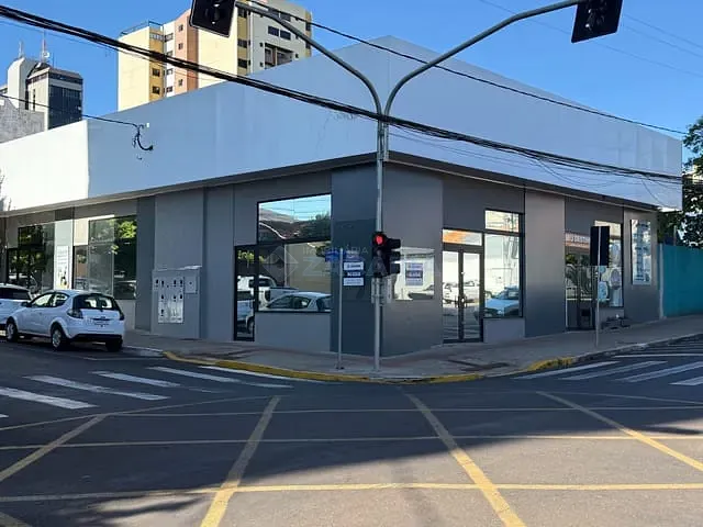 Sala para alugar, no bairro Centro em Apucarana