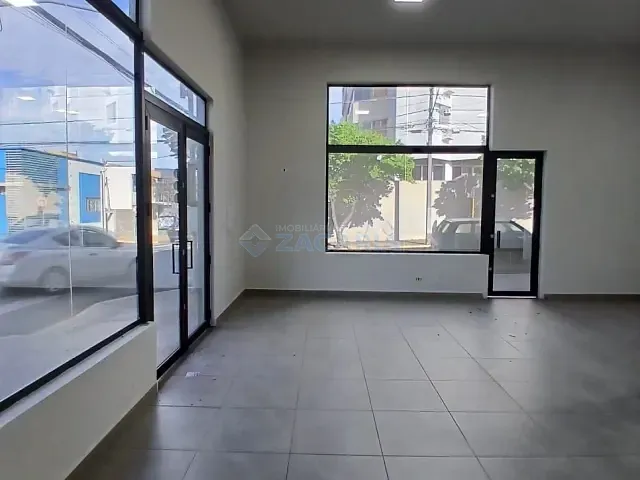 Sala para alugar, no bairro Centro em Apucarana