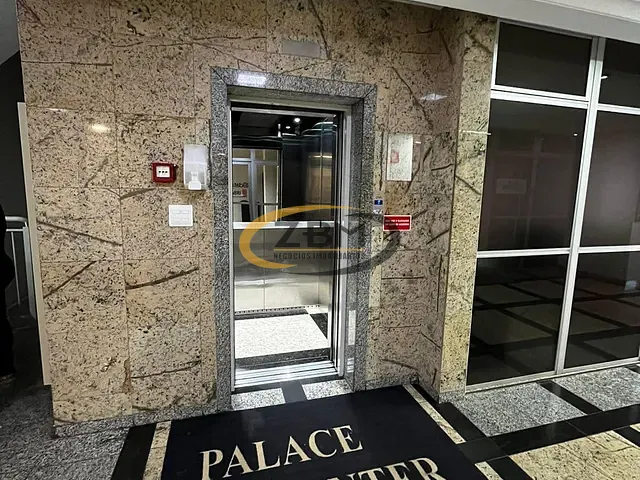 Sala à venda, no bairro Centro em Londrina