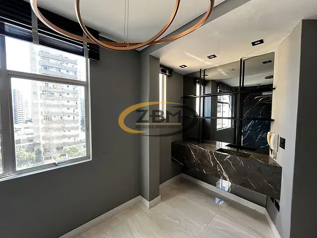 Sala à venda, no bairro Centro em Londrina