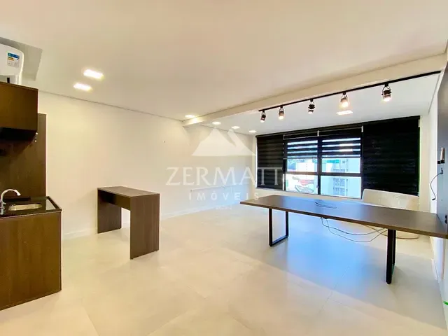 Sala com 90m², à venda, no bairro Vila Nova em Blumenau
