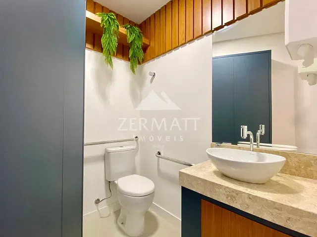 Sala com 90m², à venda, no bairro Vila Nova em Blumenau