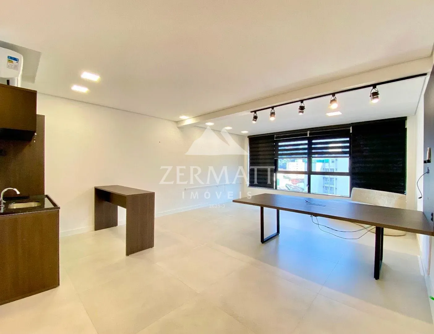 Sala à venda - Vila Nova — foto 2