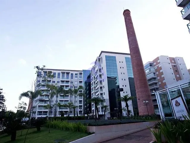 Sala à venda, no bairro Altos do Paraíso em Botucatu