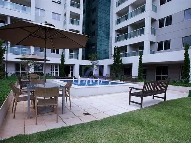 Sala à venda, no bairro Altos do Paraíso em Botucatu