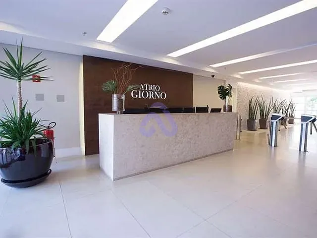 Sala à venda, no bairro Altos do Paraíso em Botucatu