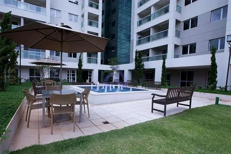 Sala-Conjunto, 58 m² - Foto 5